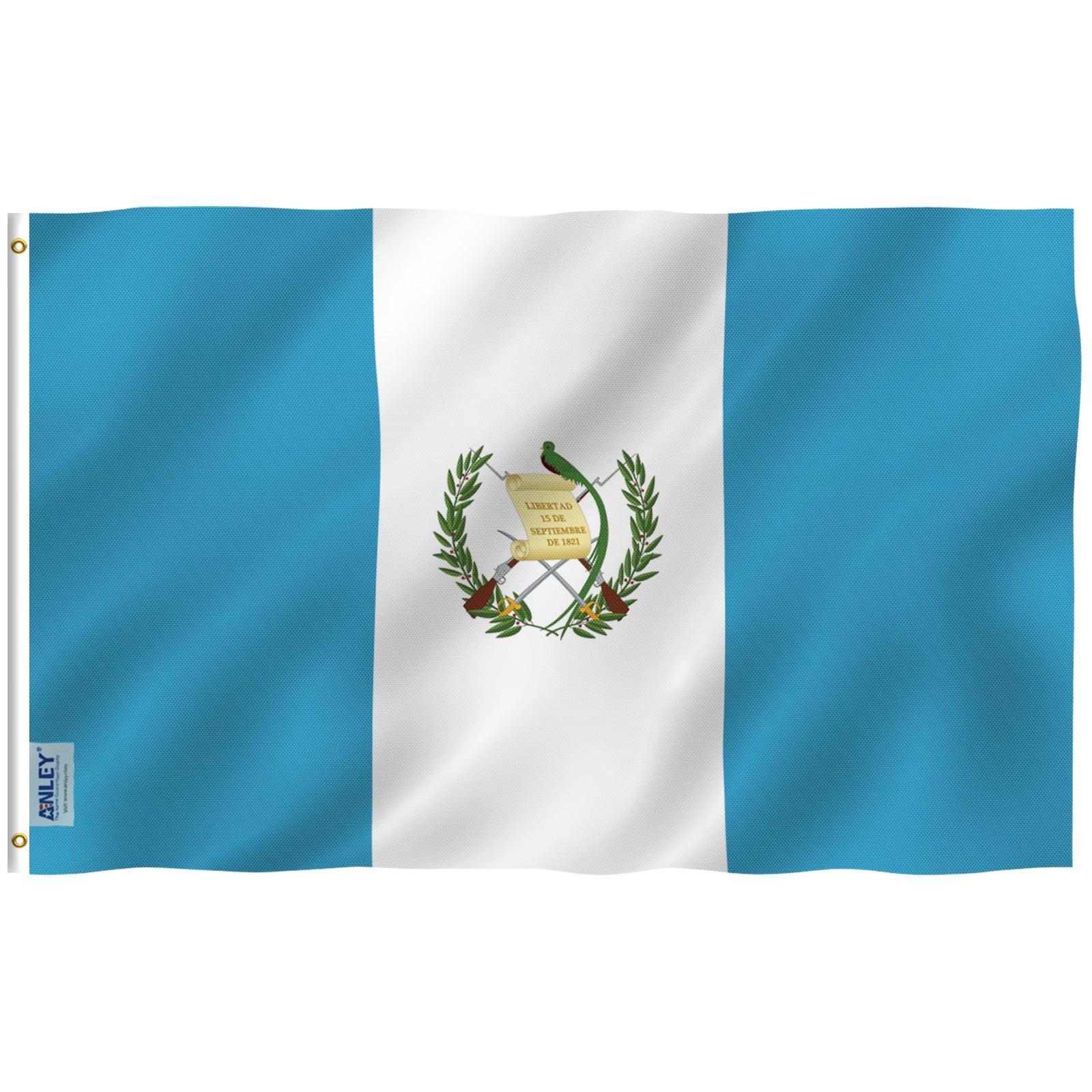Double Sided 36'' H x 60'' W Polyester House Flag