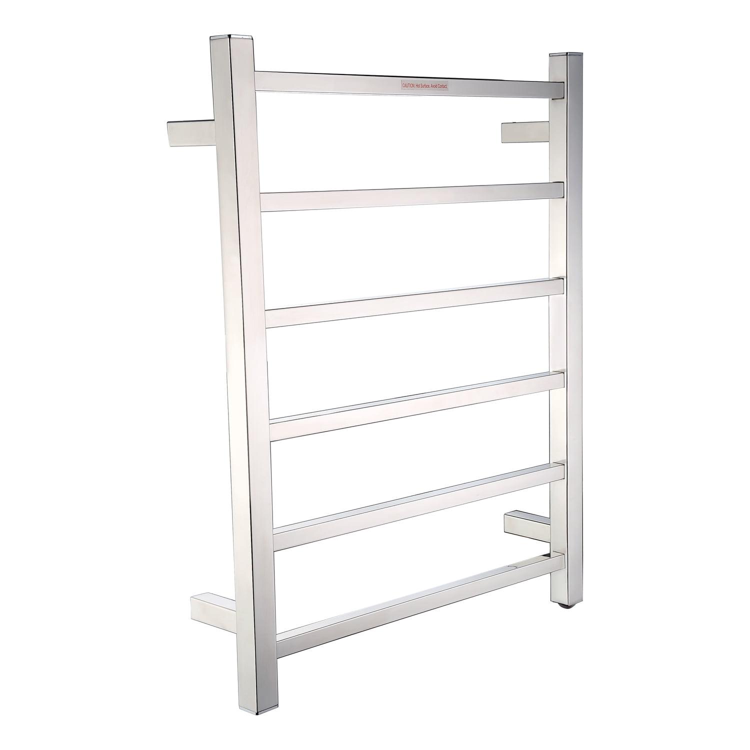 Charles Series Straight Towel Rail Towel Warmer