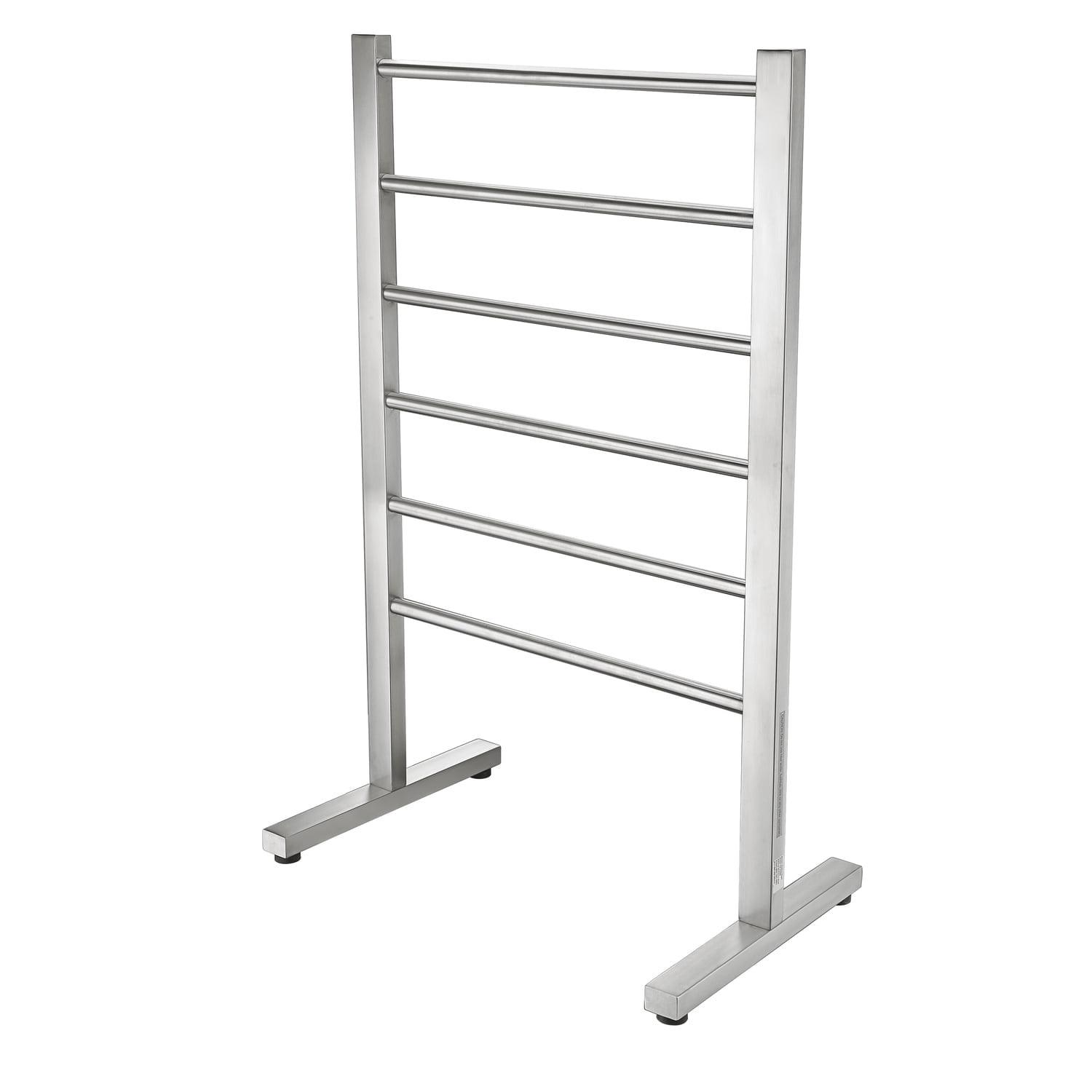 Riposte Series Straight Towel Rail Towel Warmer