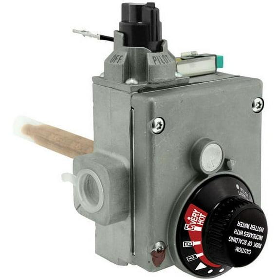 AP14270M-1 - OEM Rheem Upgraded Replacement Gas Control Thermostat, Natural Gas
