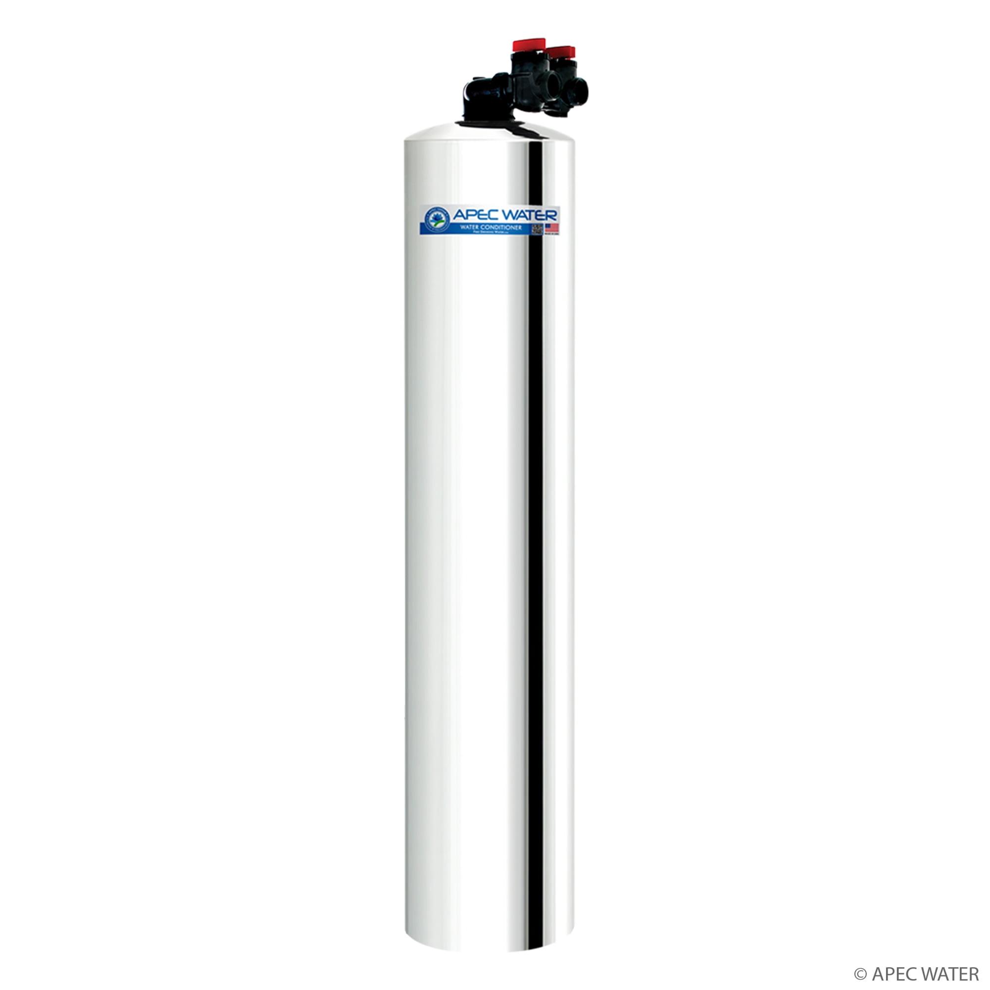 APEC WATER Filtration System GREEN-CARBON-10