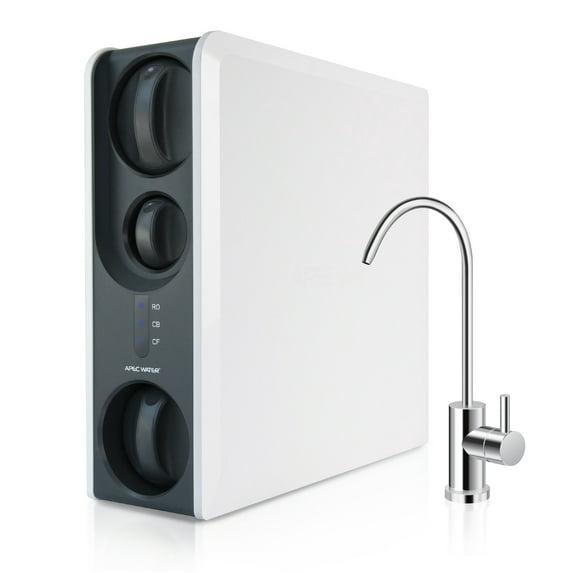 APEC WATER Filtration System ROTL-600-PH