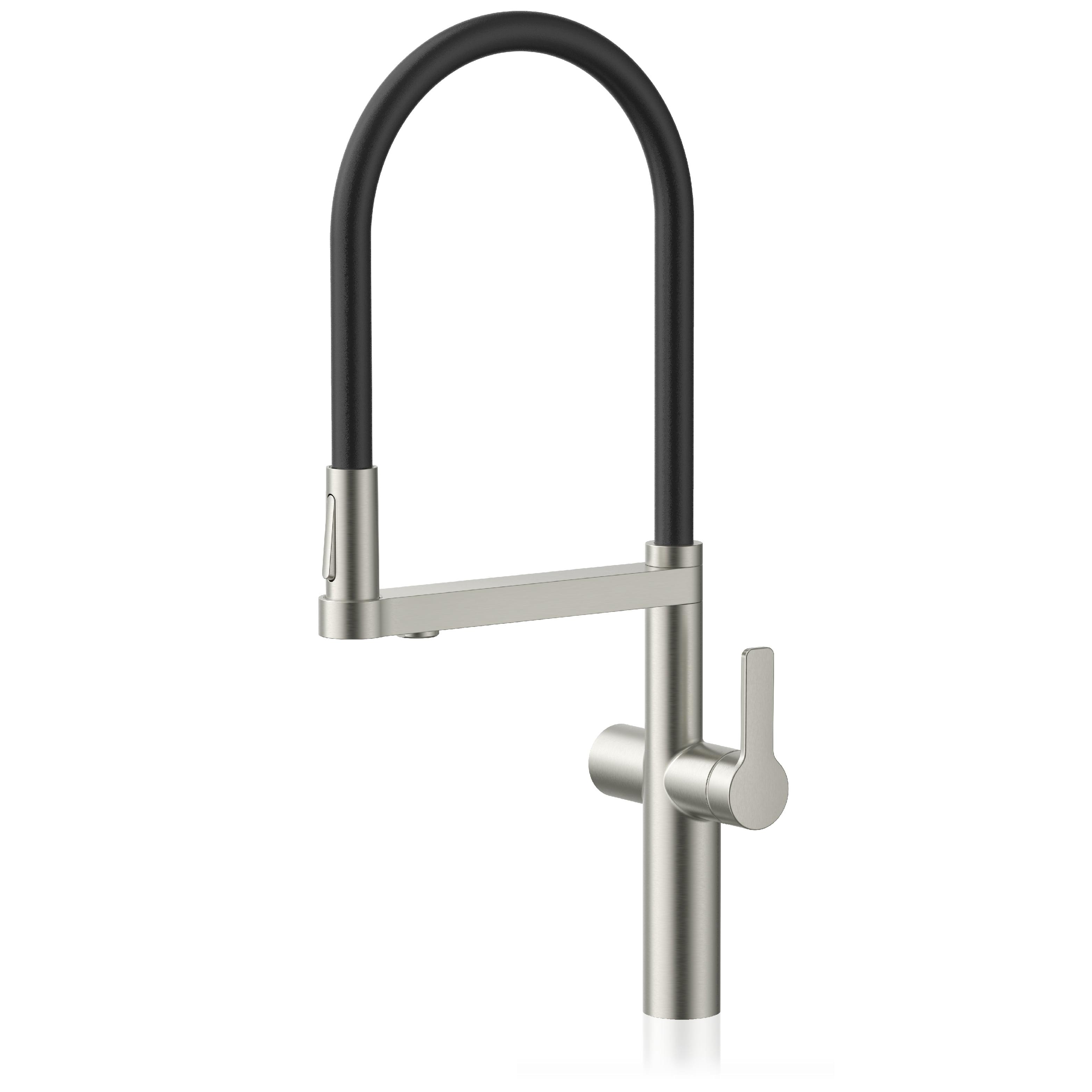 APEC WATER Pull Down Kitchen Faucet