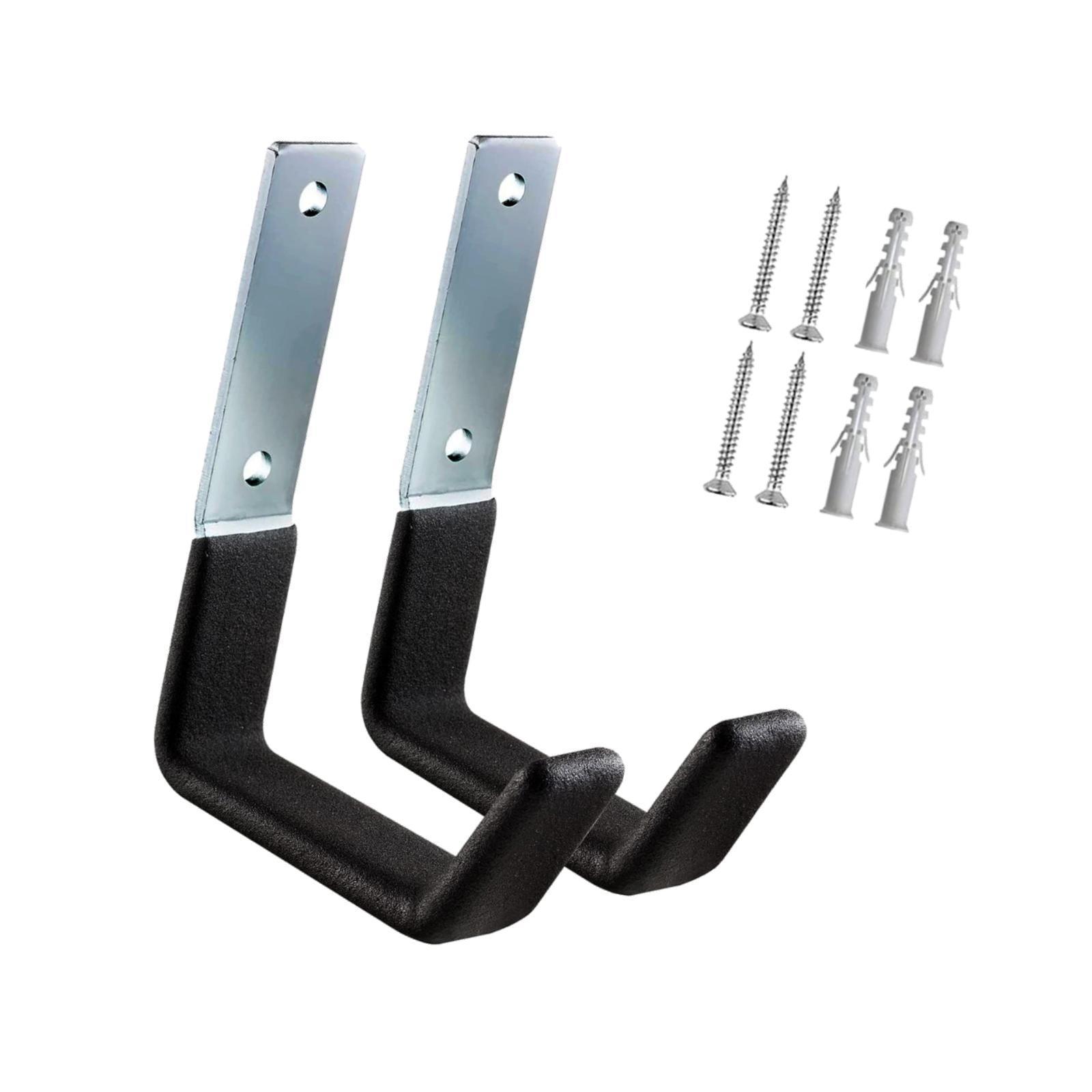 Garden Tool Hooks 2 Pack (Small)