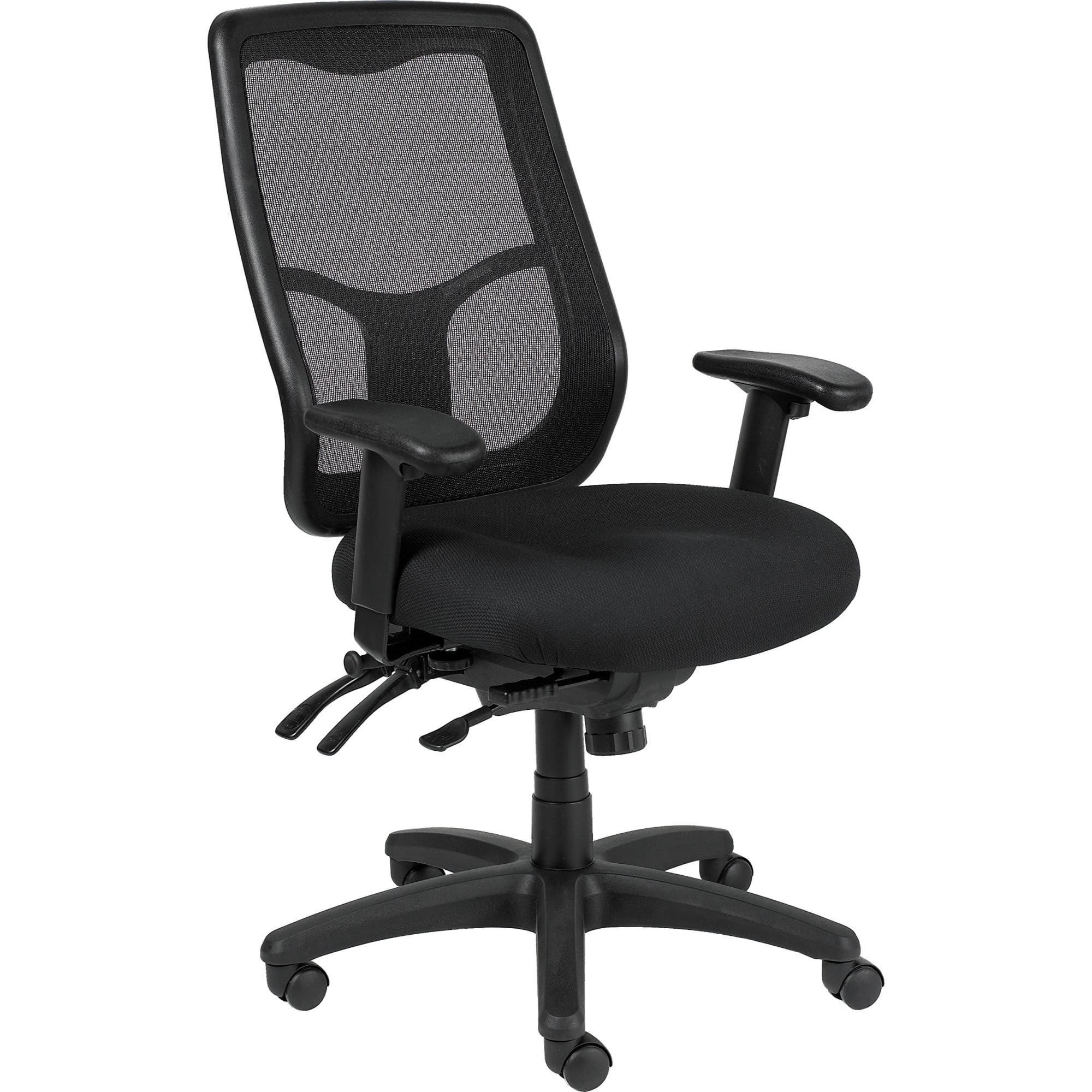 europa High-Back Executive Chair