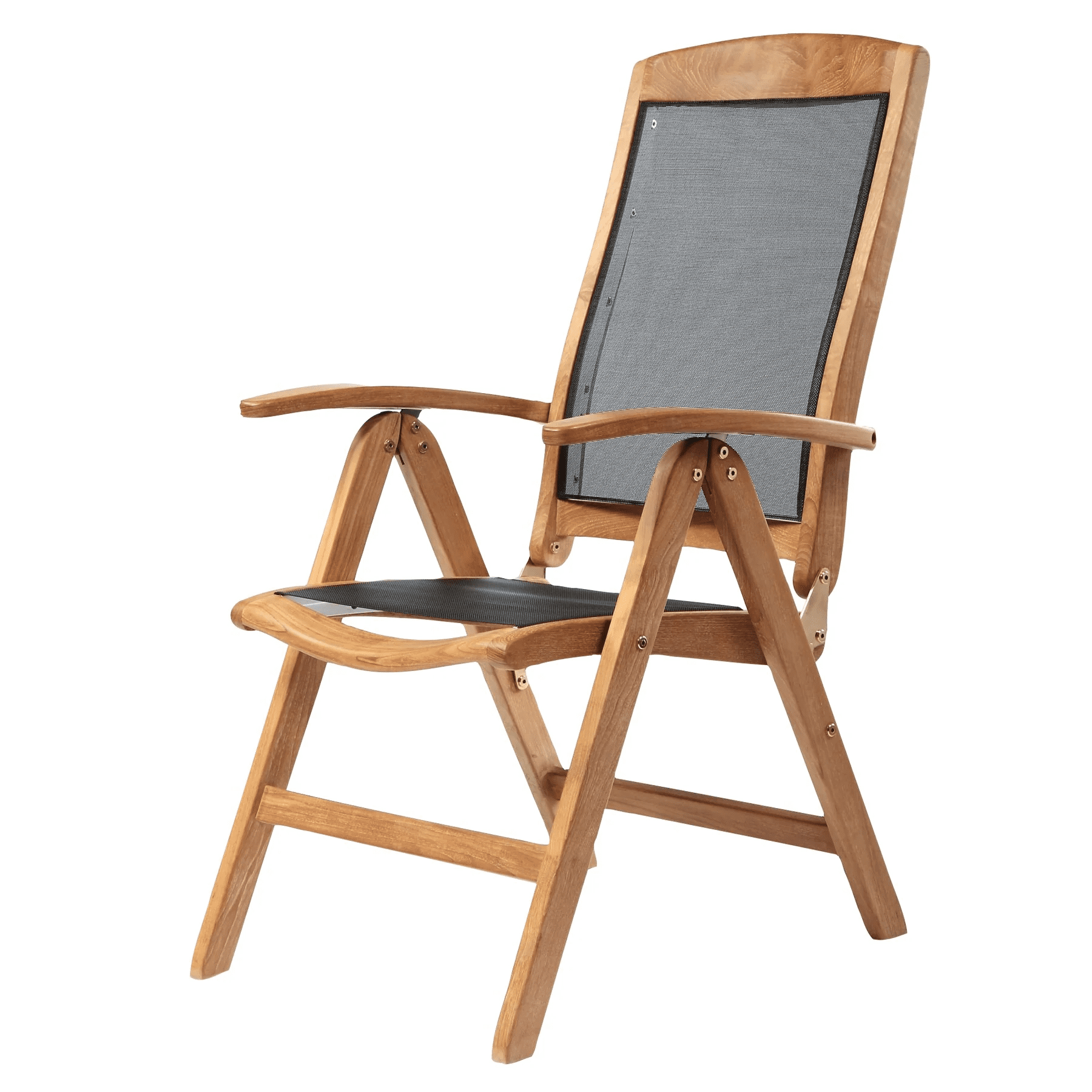 ARB Teak & Specialties Southwood Beach Chair
