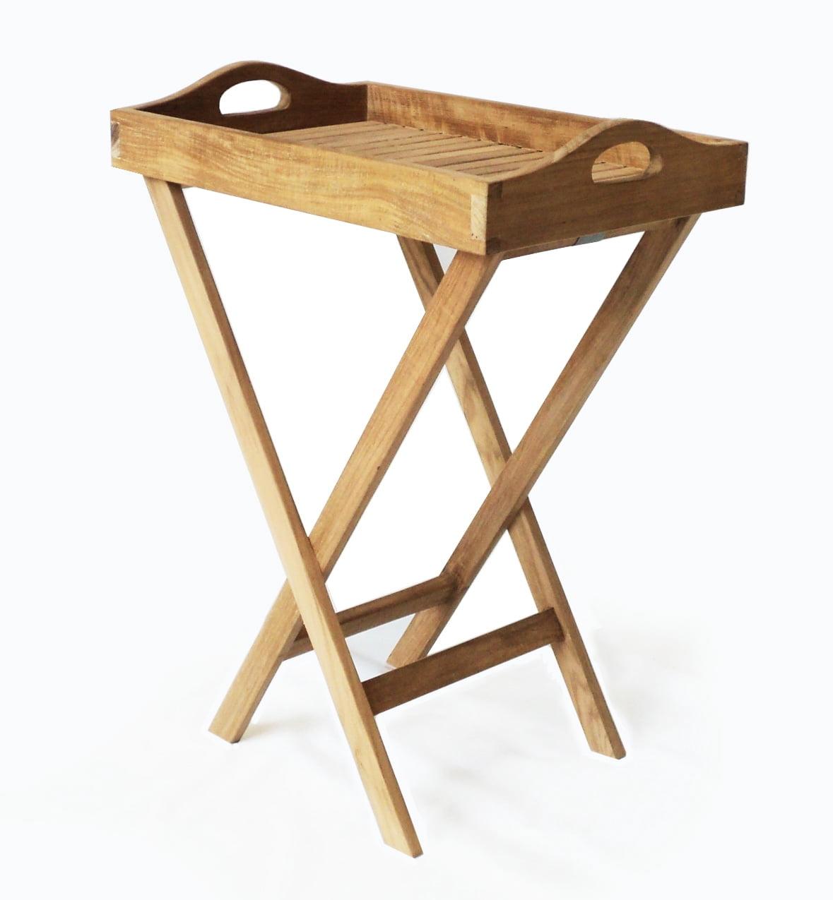 ARB Teak & Specialties ARB Teak & Specialties Teak Tray