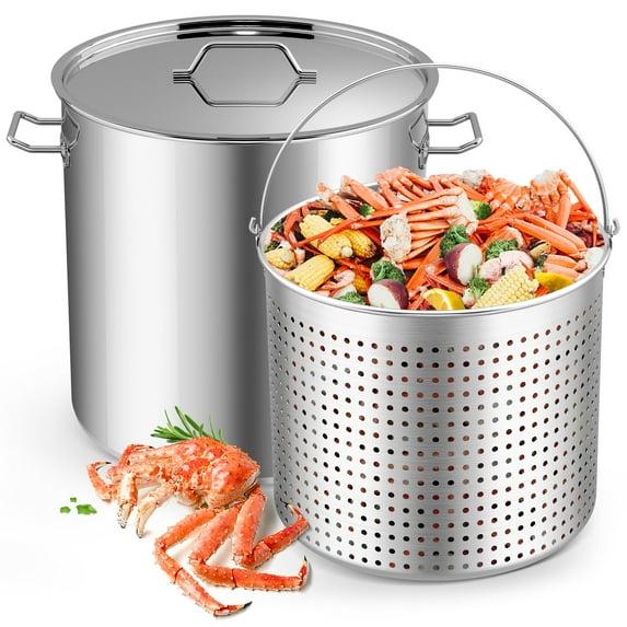 ARC ARC Stainless Steel Stock Pot