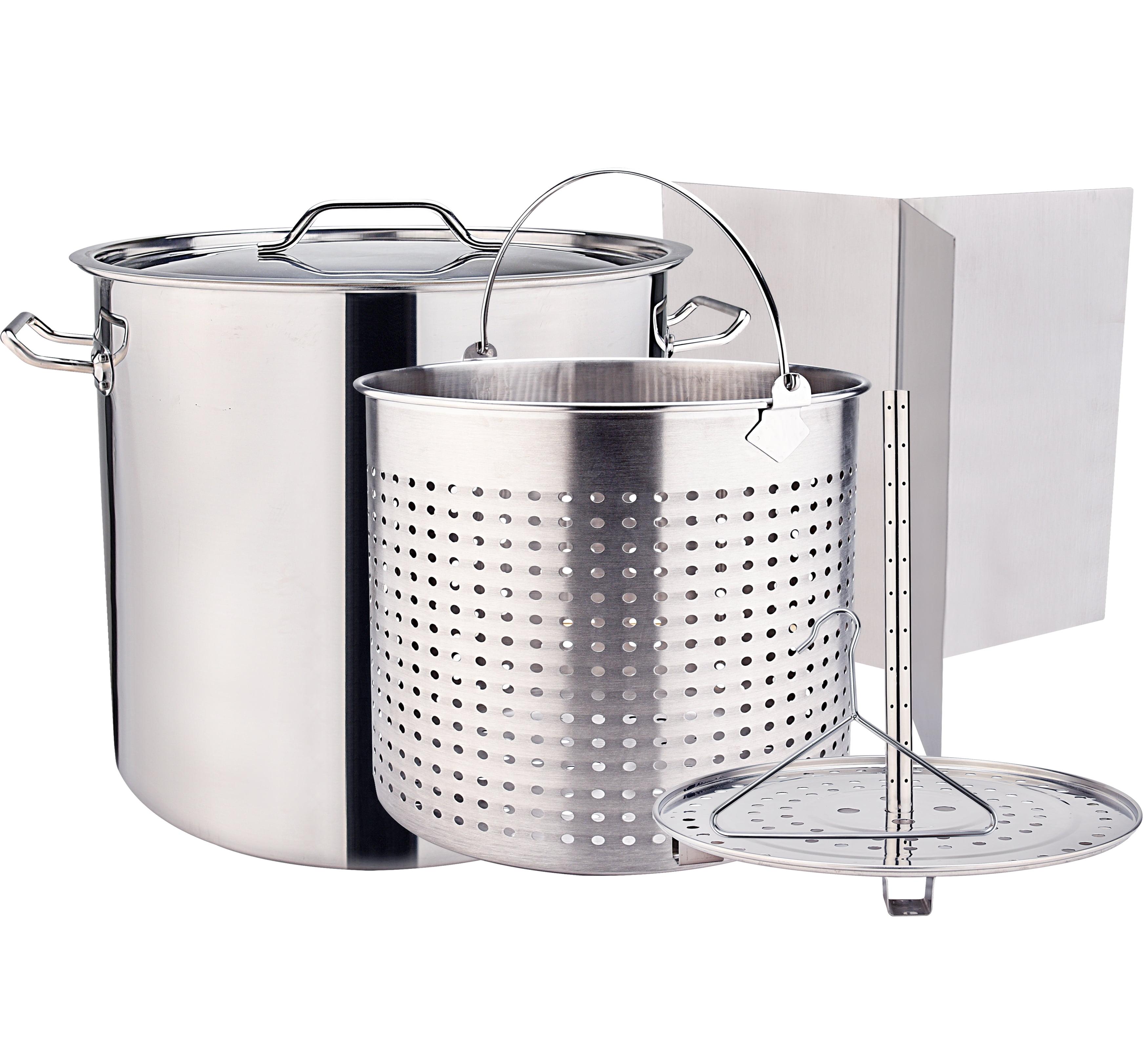 ARC Stainless Steel Stock Pot