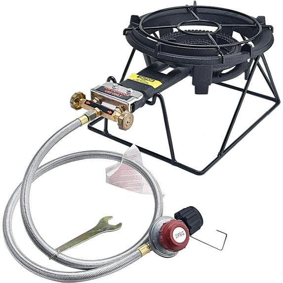 ARC ARC Single Burner High Pressure Propane Outdoor Stove
