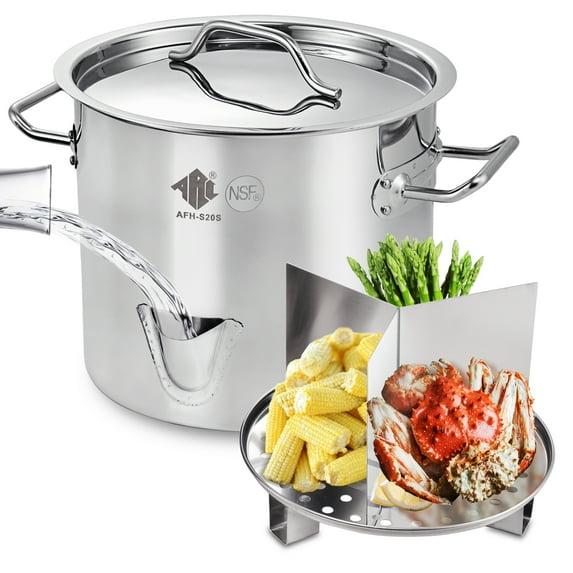 ARC ARC Stainless Steel Pot Set