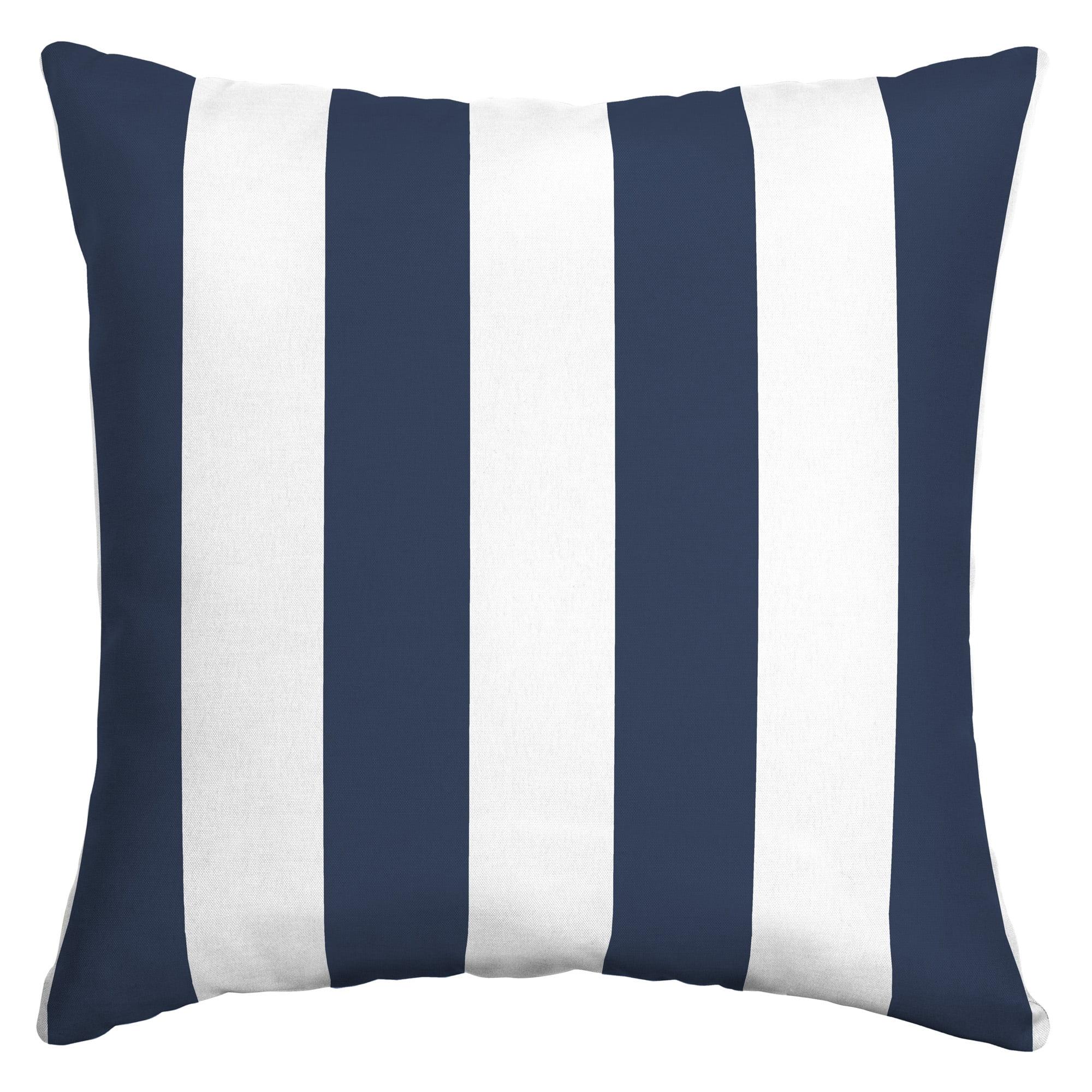 ARDEN ARDEN Outdoor Square Pillow Cover & Insert