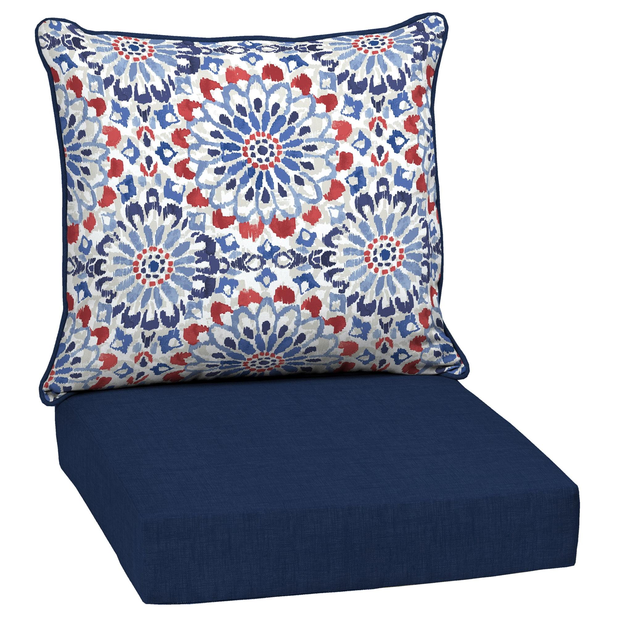 Outdoor Lounge Chair Cushion