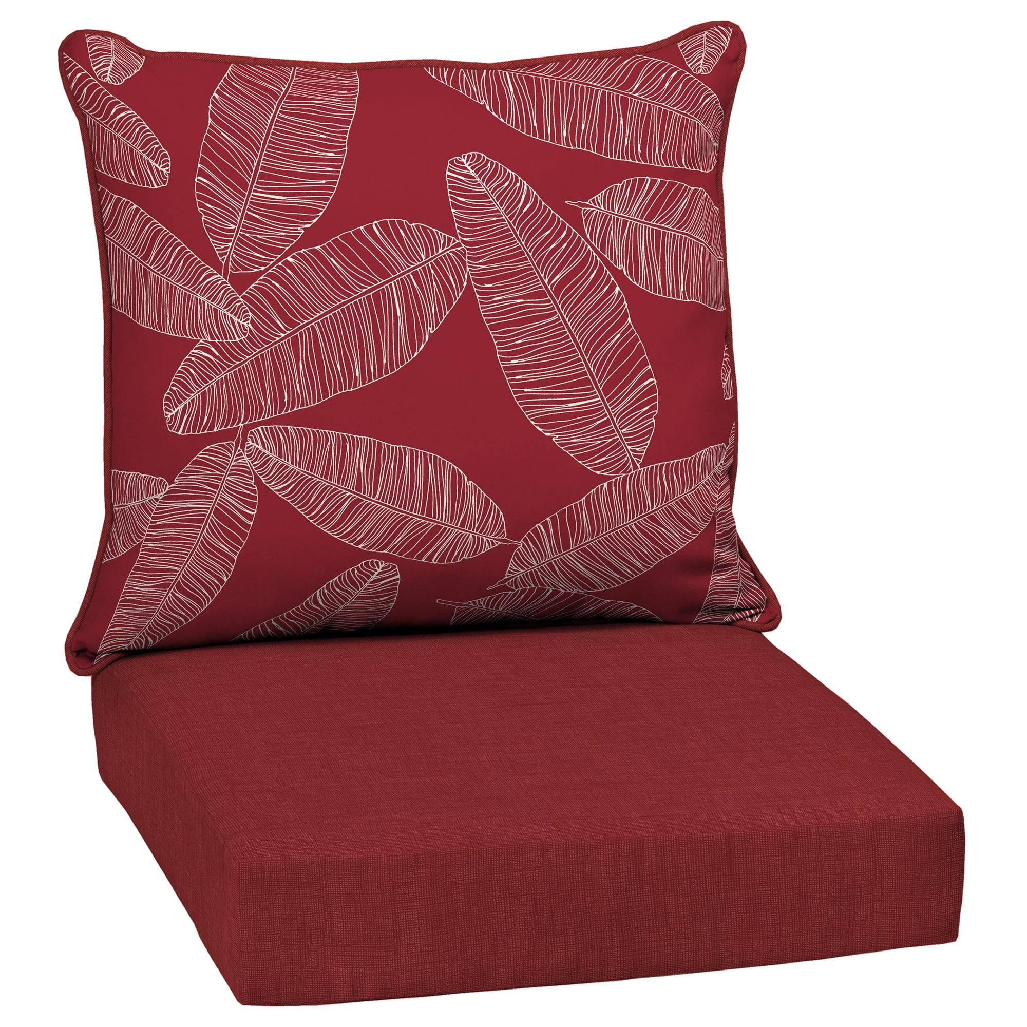 Outdoor Chaise Lounge 3.5" Cushion