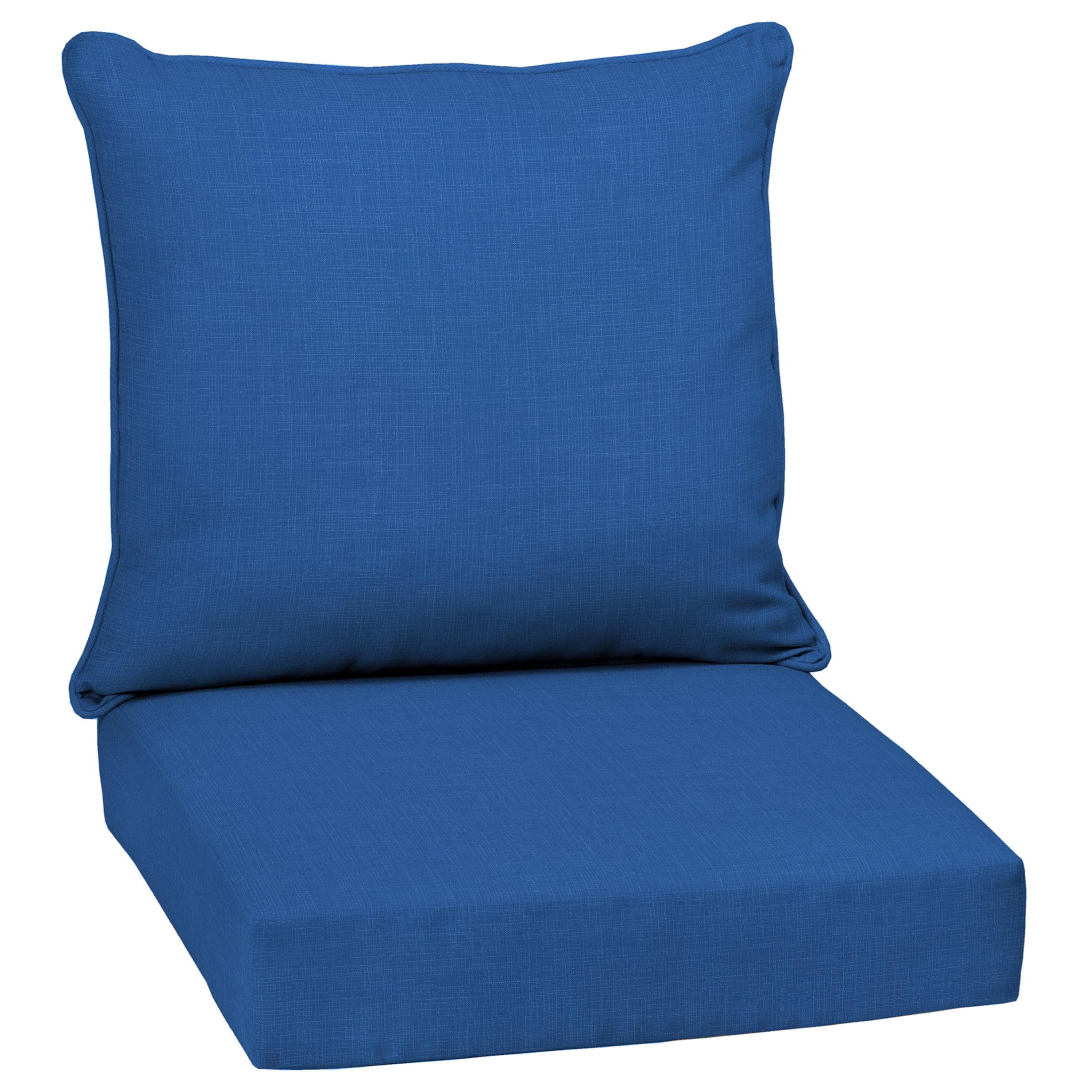 Outdoor Chaise Lounge 3.5" Cushion