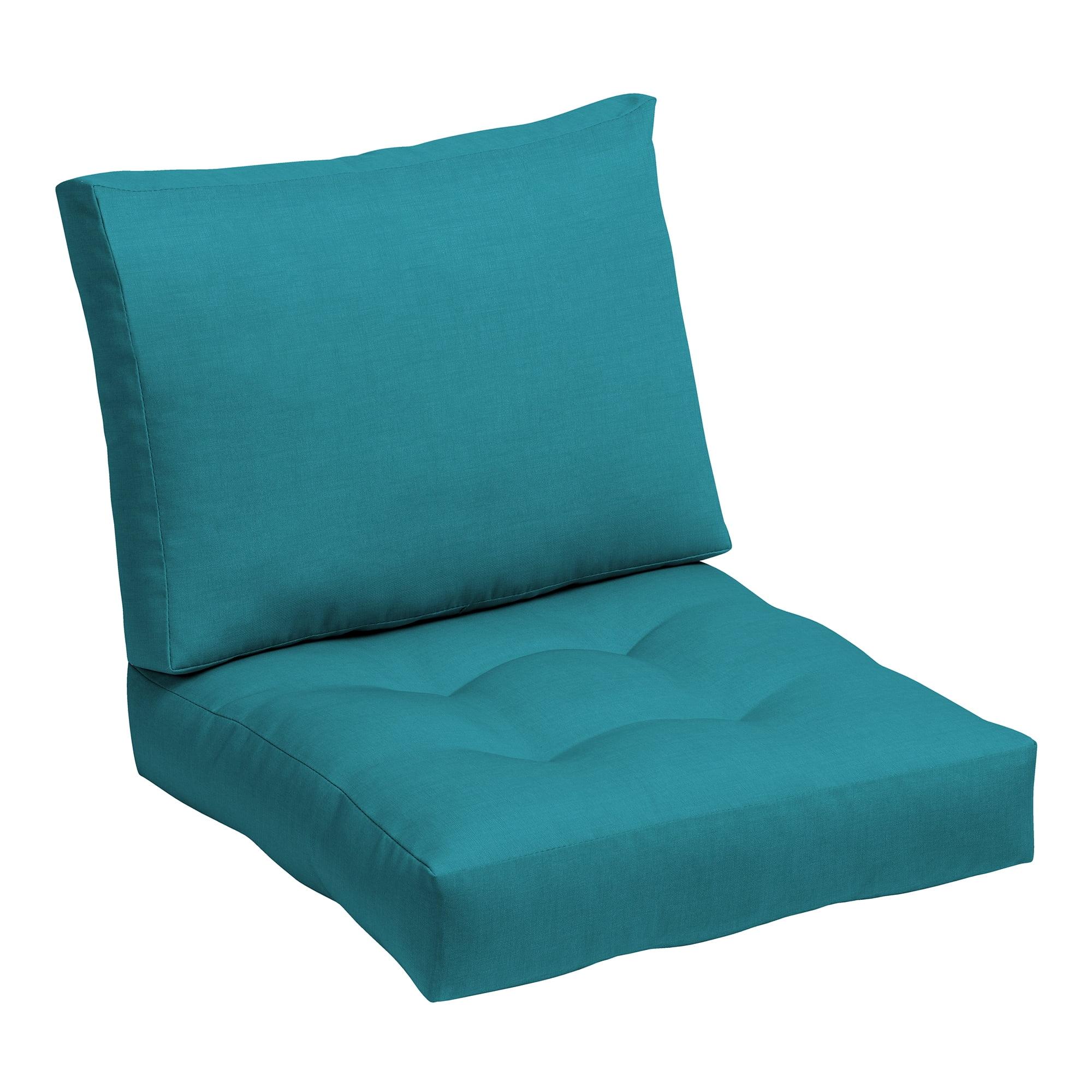 ARDEN Outdoor Lounge Chair 6" Cushion