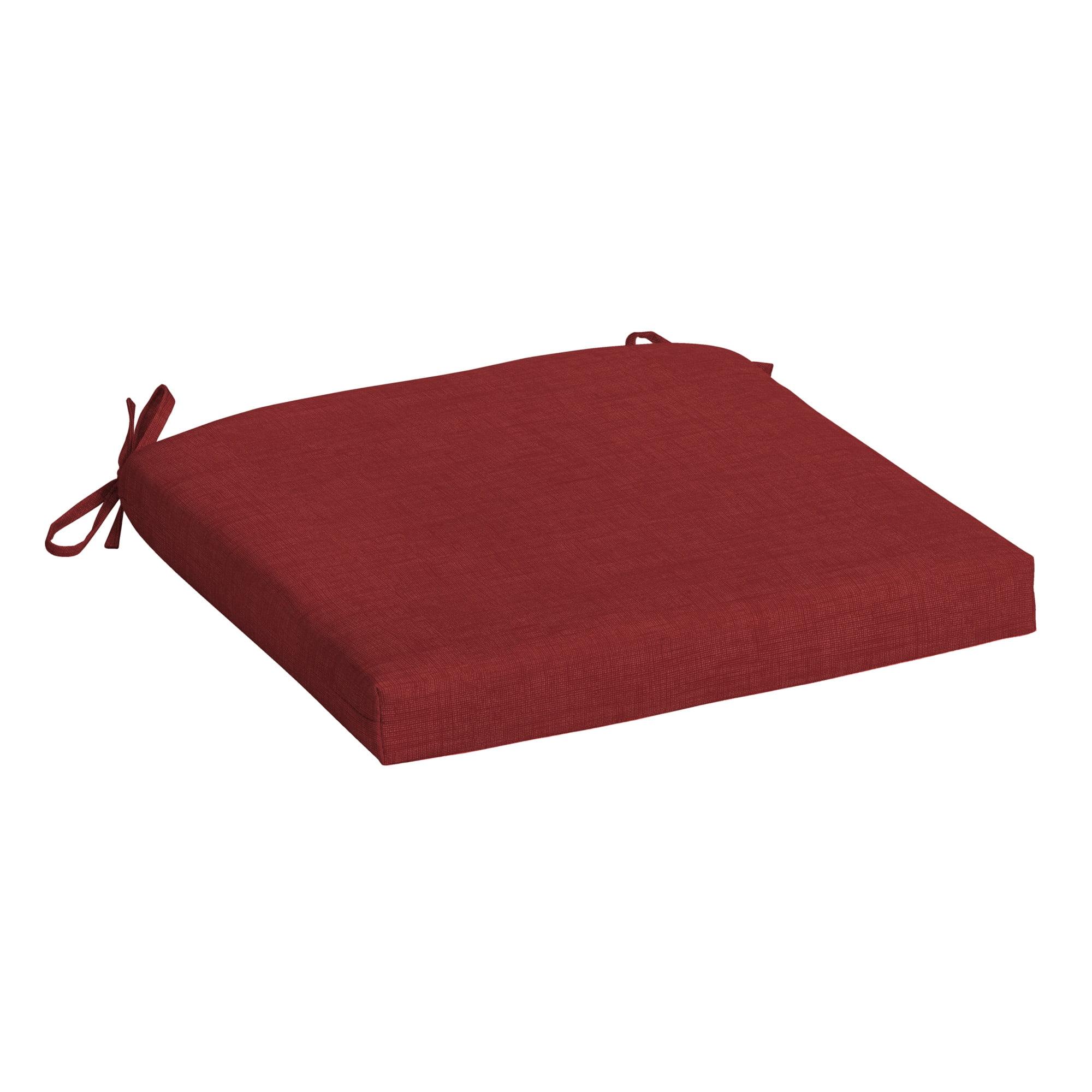 Outdoor Seat Cushion