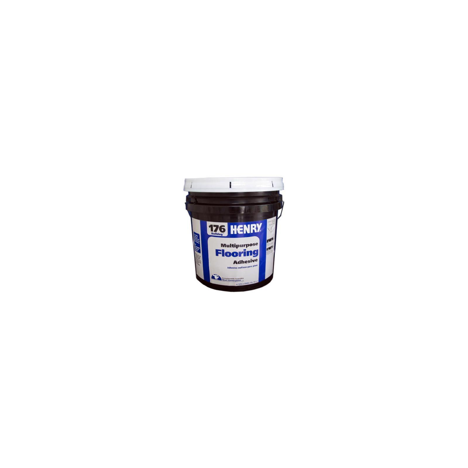 Henry 4 Gallon Multipurpose Flooring Adhesive