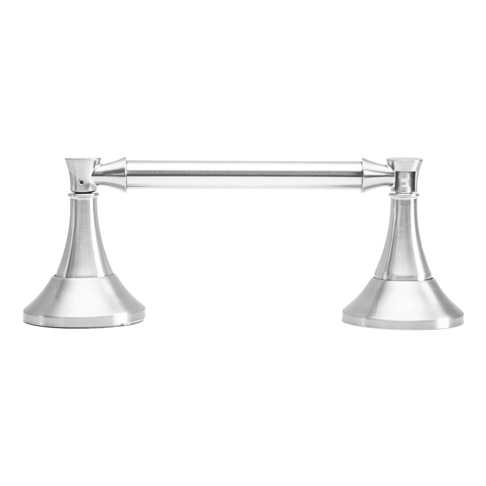 ARISTA Tamarack Collection Toilet Paper Holder in Chrome