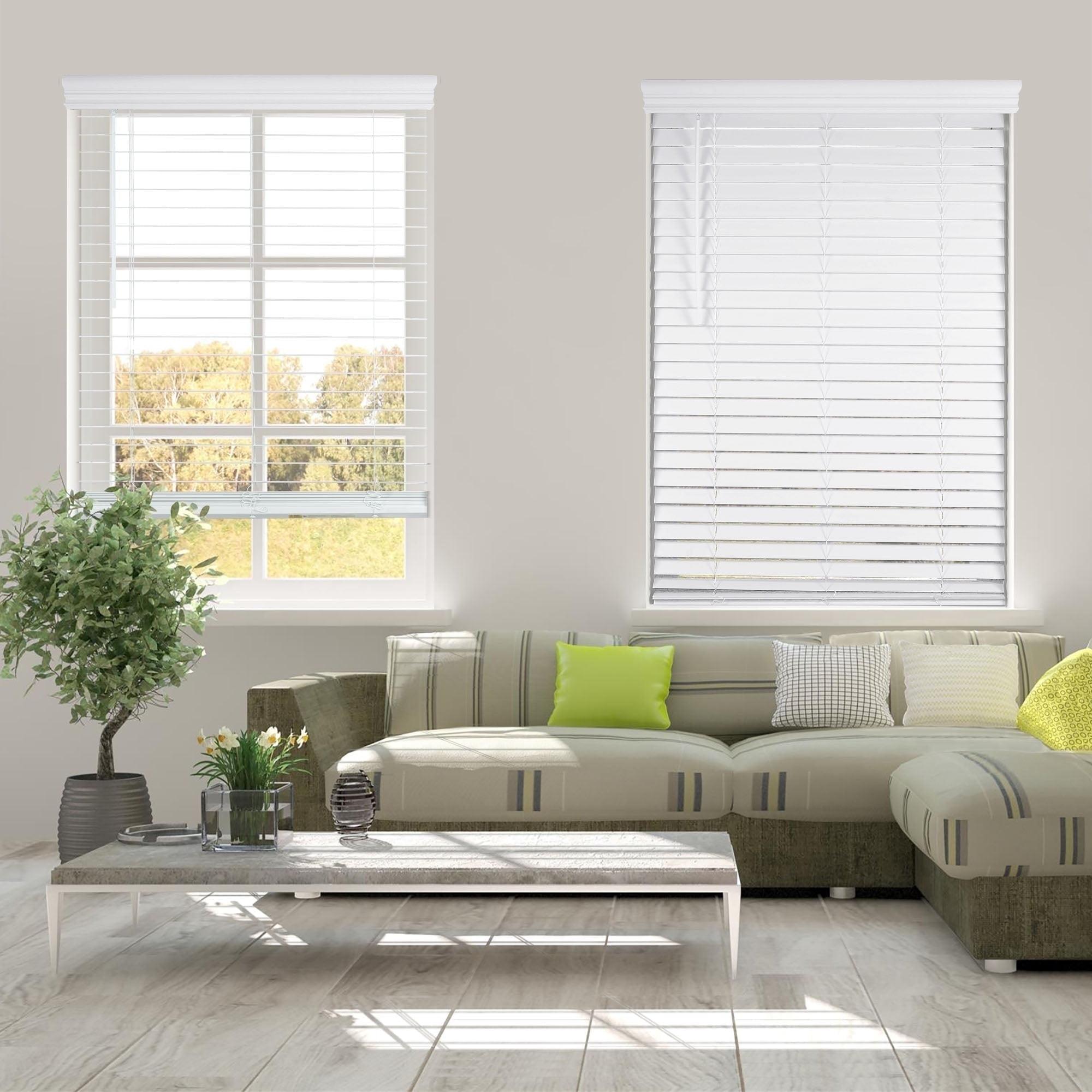 Arlo Room Darkening Horizontal/Venetian Blind
