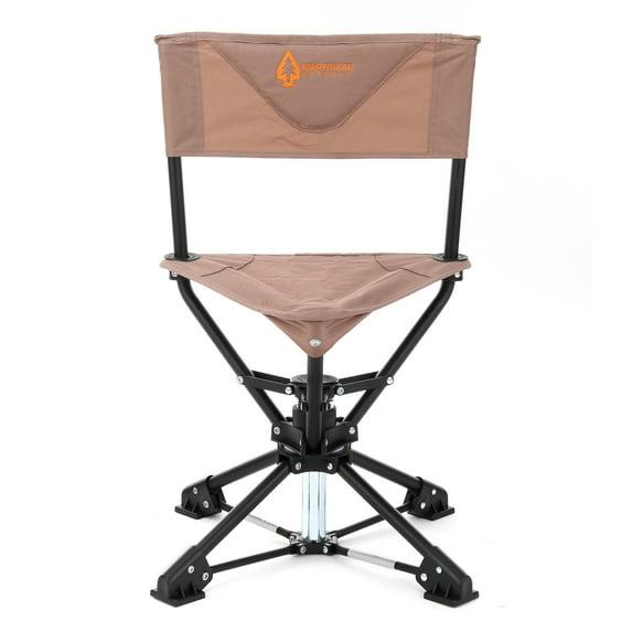 ARROWHEAD Outdoor Folding Camping Chair
