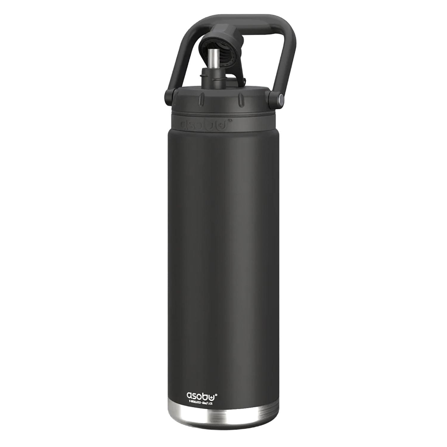 Asobu Asobu Canyon 50oz. Vacuum Insulated Stainless Steel Water Bottle