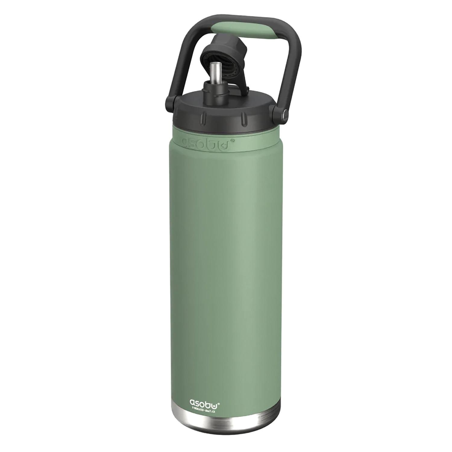 Asobu Asobu Canyon 50oz. Vacuum Insulated Stainless Steel Water Bottle
