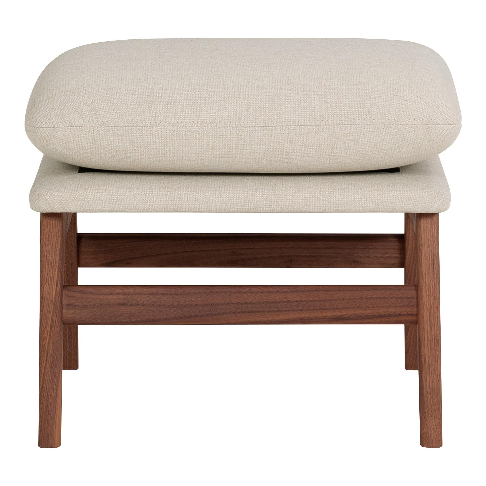 Gracia Upholstered Ottoman