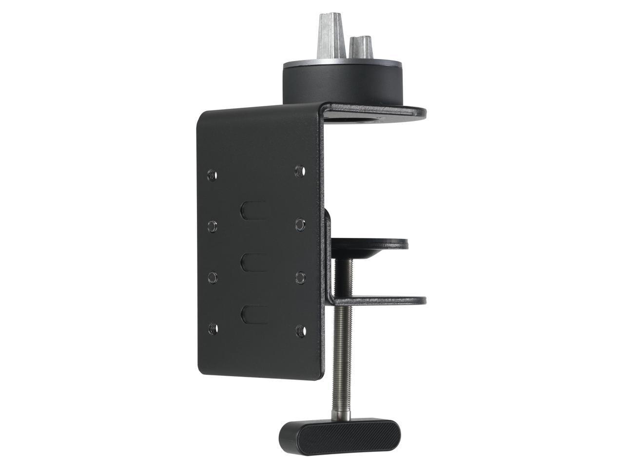 ASUS ProArt Desk Mount Kit (ACL02) - Supports Most 24" to 34" Proart Displays, C-Clamp, Mounting Base, Ergonomic Adjustments, Clean Desk Setup, Free Up Desk Space, Quick and Easy Set-up, Minimal