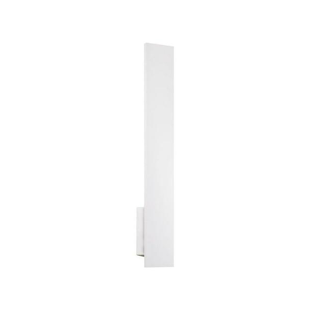Vesta Aluminum LED Wall Sconce