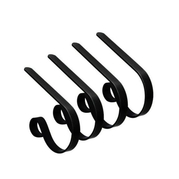 Haute Decor Original MantleClip Stocking Holder & Reviews | Birch Lane