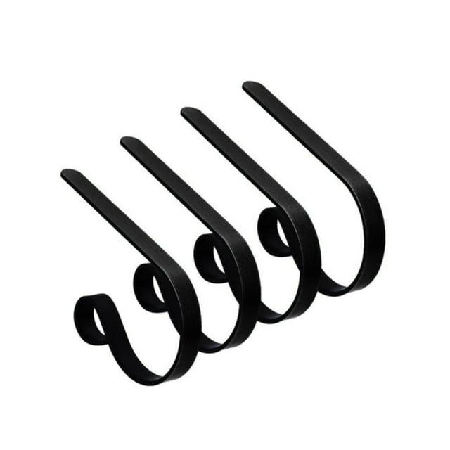 Haute Decor Original MantleClip Stocking Holder & Reviews | Birch Lane