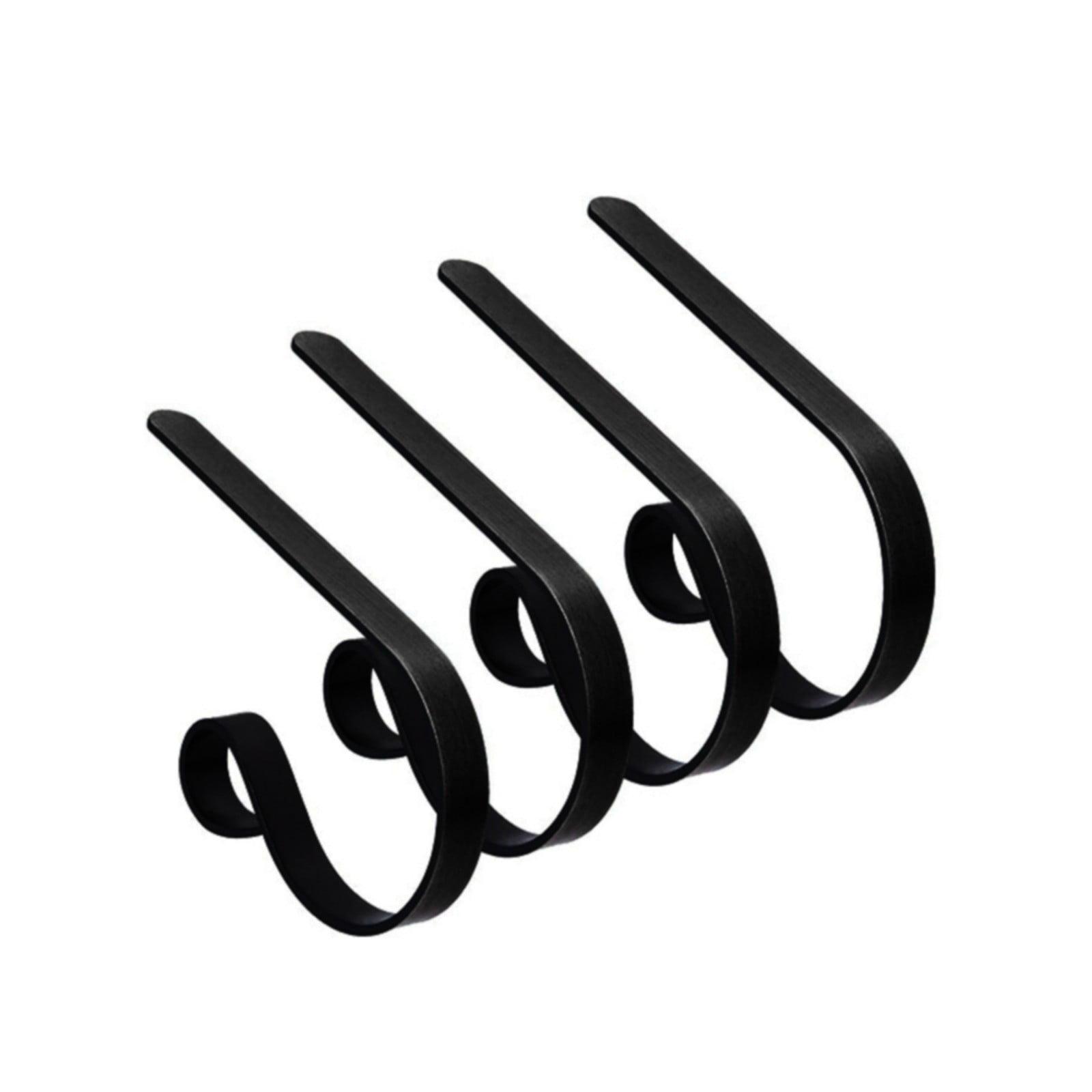 Haute Decor Original MantleClip Stocking Holder & Reviews | Birch Lane