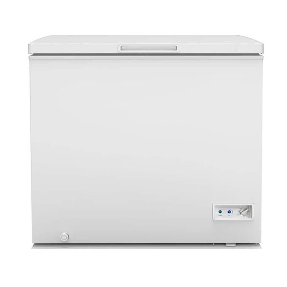 Avanti CF7F0W 7 Cu. Ft. White Garage Ready Chest Freezer​