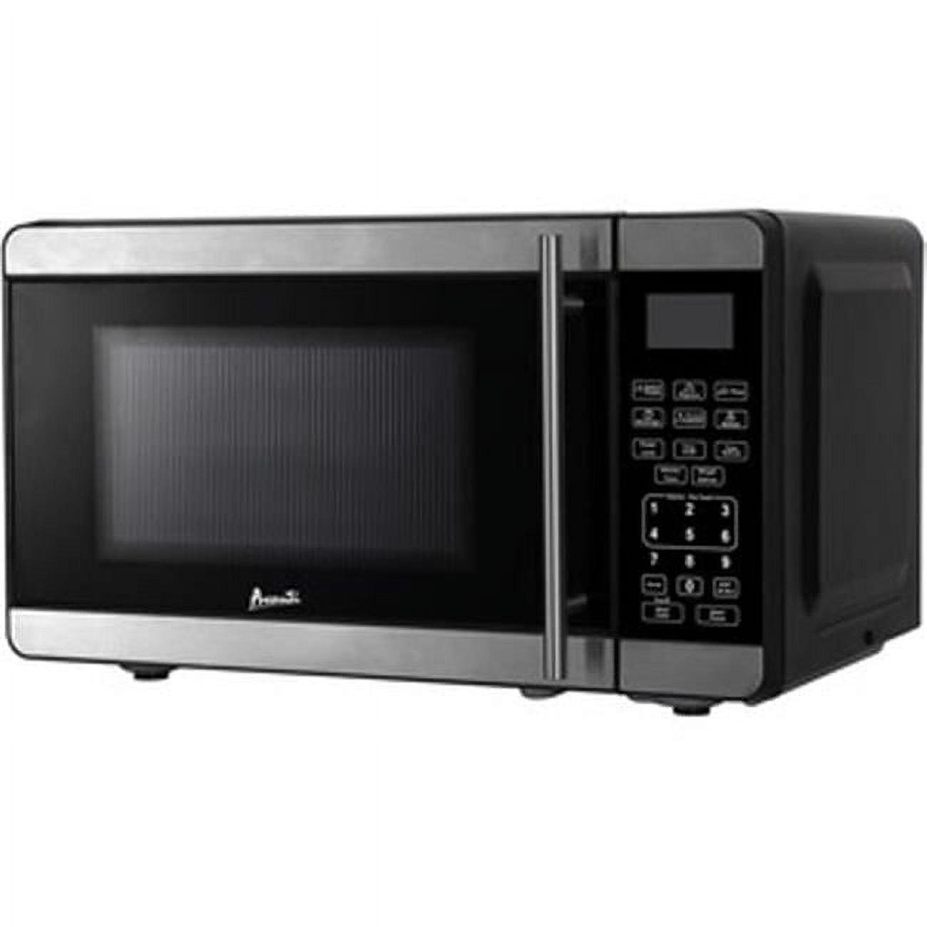 Avanti Products Avanti Countertop Microwave Oven, 0.7 cu. ft.