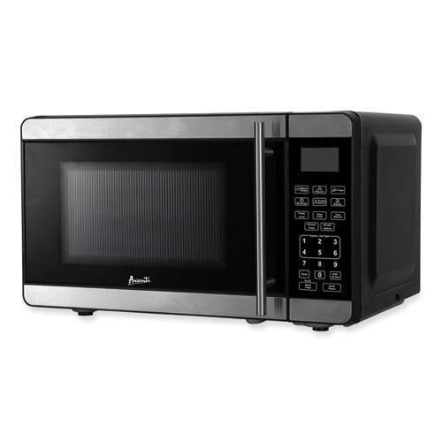 Avanti Products Avanti Countertop Microwave Oven, 0.7 cu. ft.
