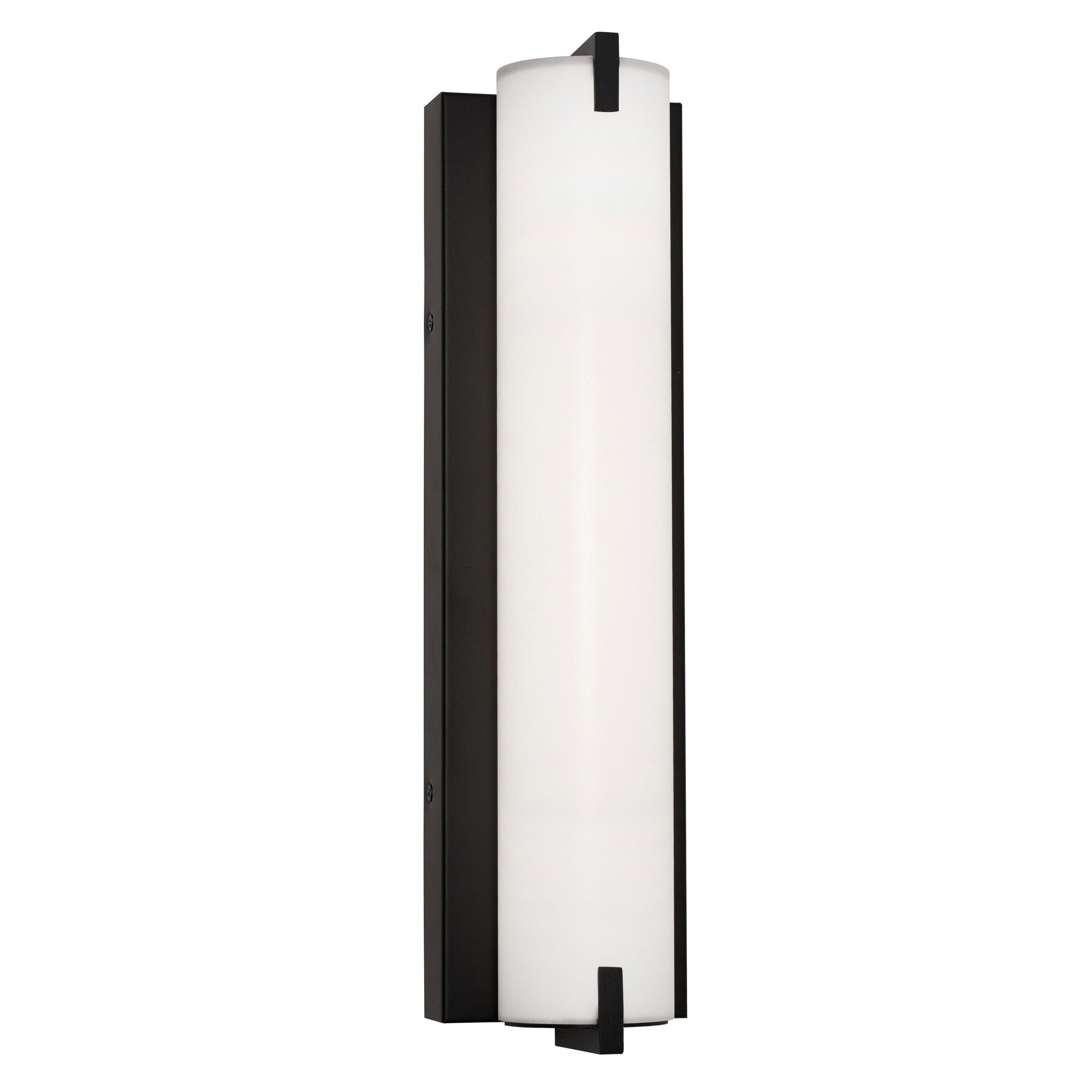 AFX Axel 1 - Light Sconce in  Black