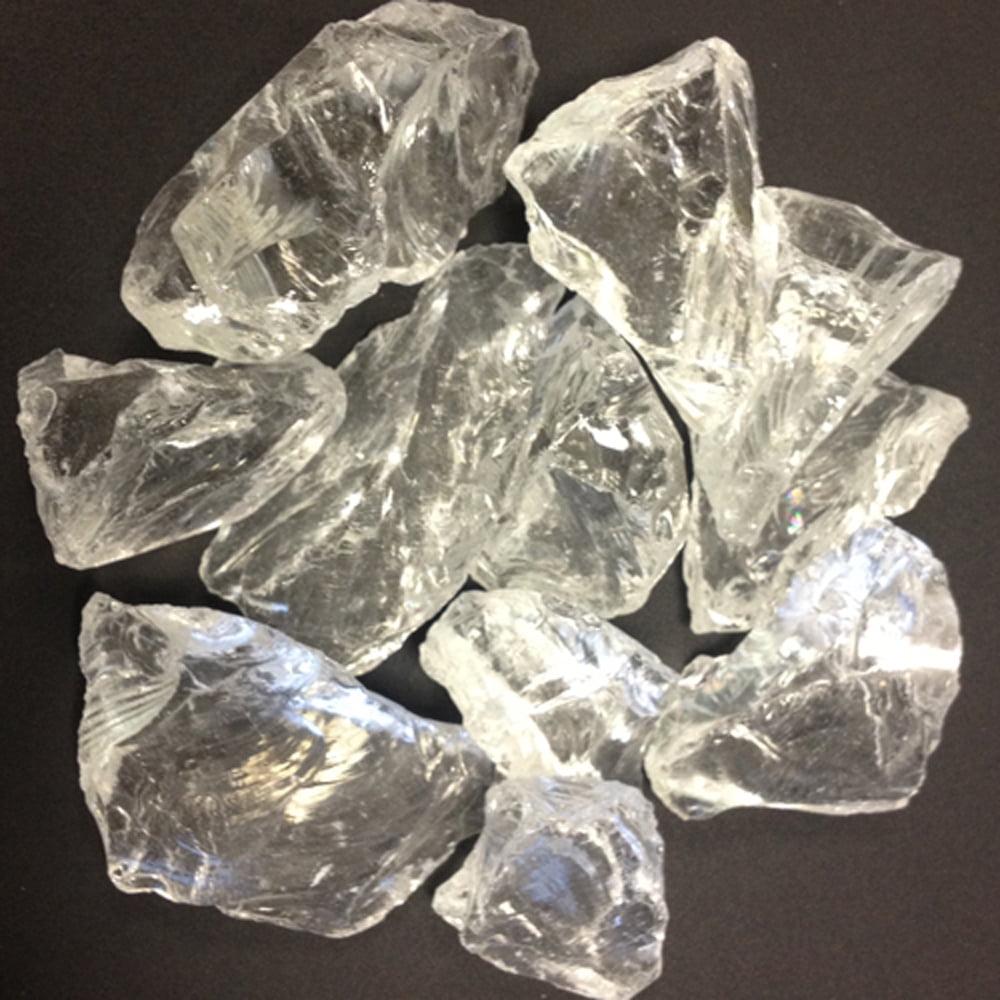 Highland Dunes 10 Lb. Sundberg Fire Glass