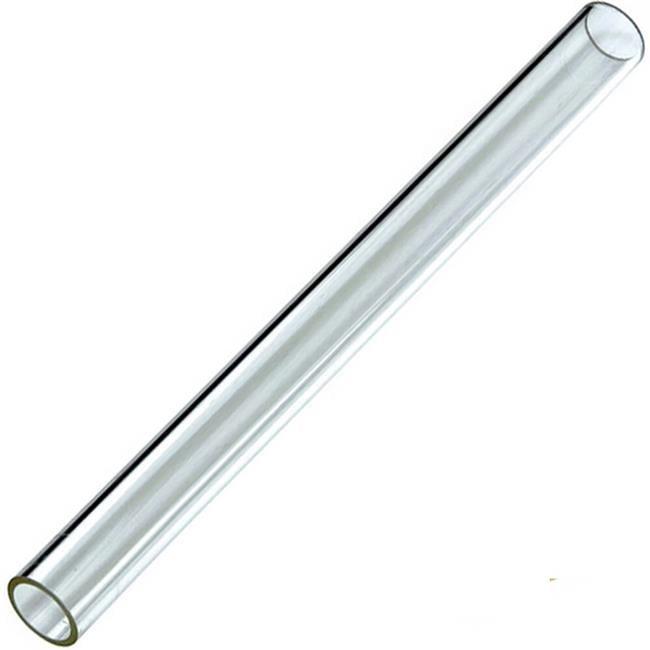 Clear Quartz Glass Tube Replacement for Patio Heater, 51.5 in.