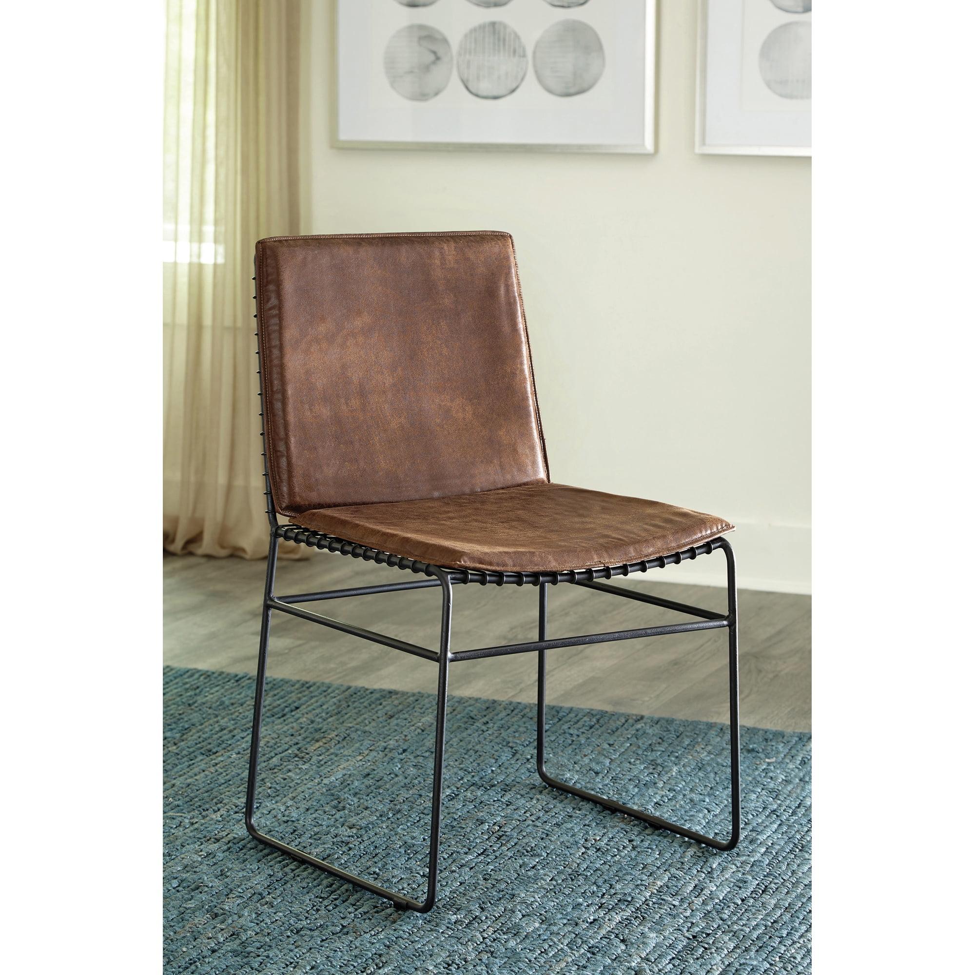 Mellor Metal Side Chair