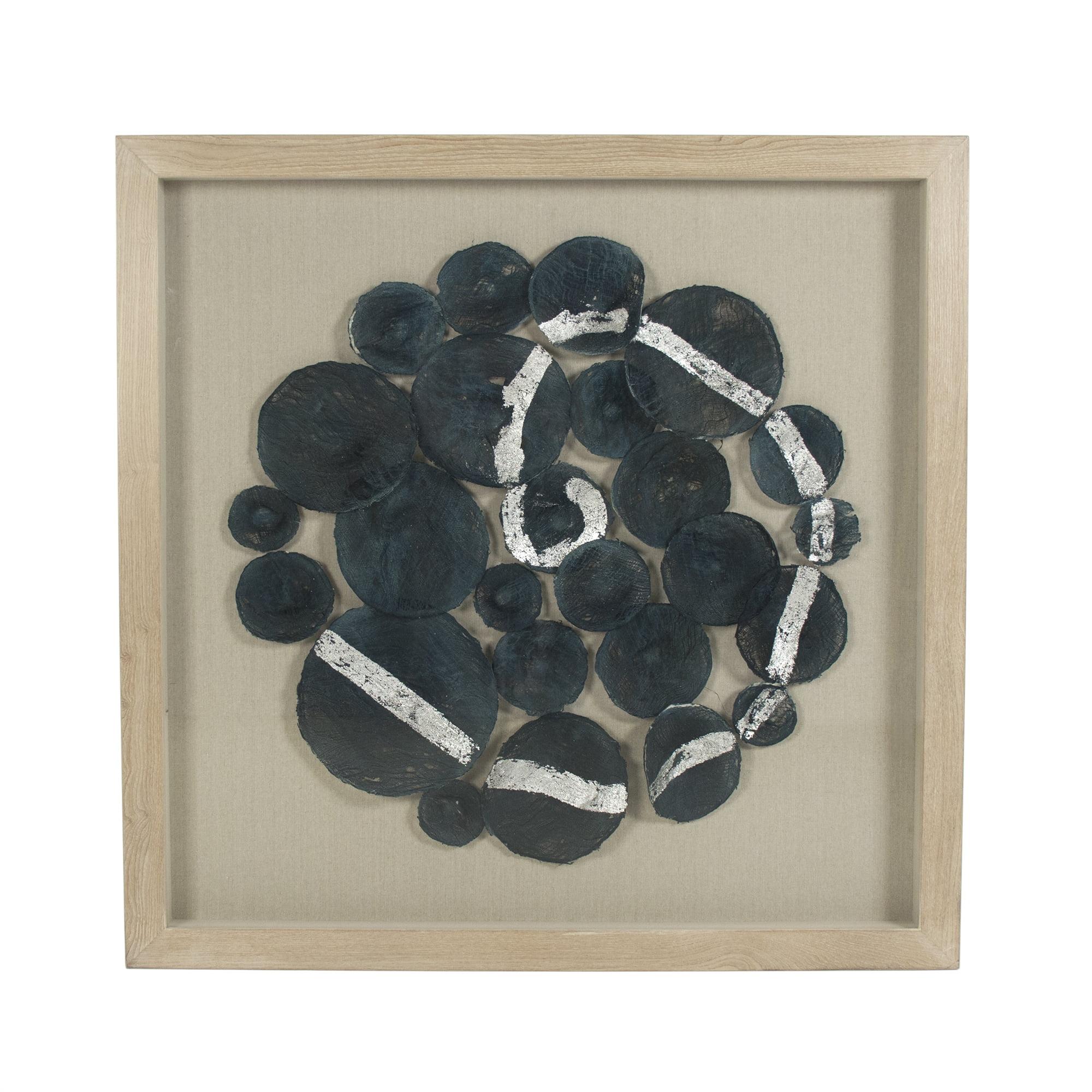 Abstract Paper Wall Art