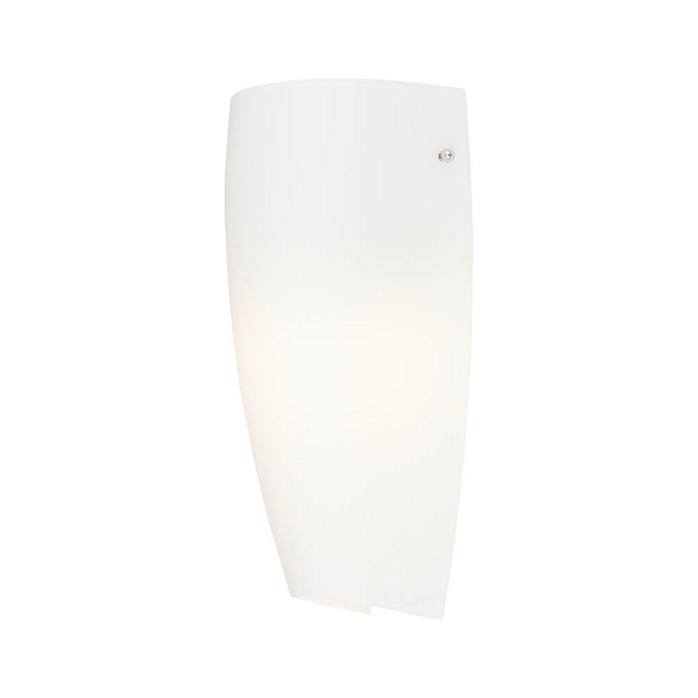 Access Lighting Daphne 1 - Light Sconce in  White