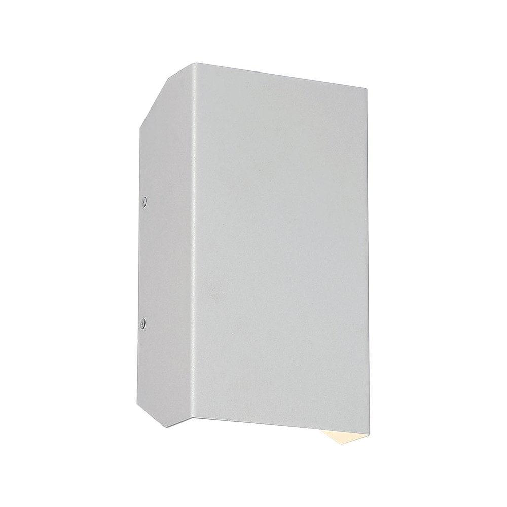 Access Lighting Amora 2 - Light Wall Light in  Satin