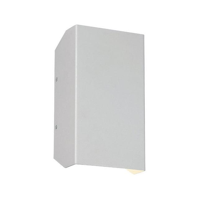 Access Lighting Amora 2 - Light Wall Light in  Satin