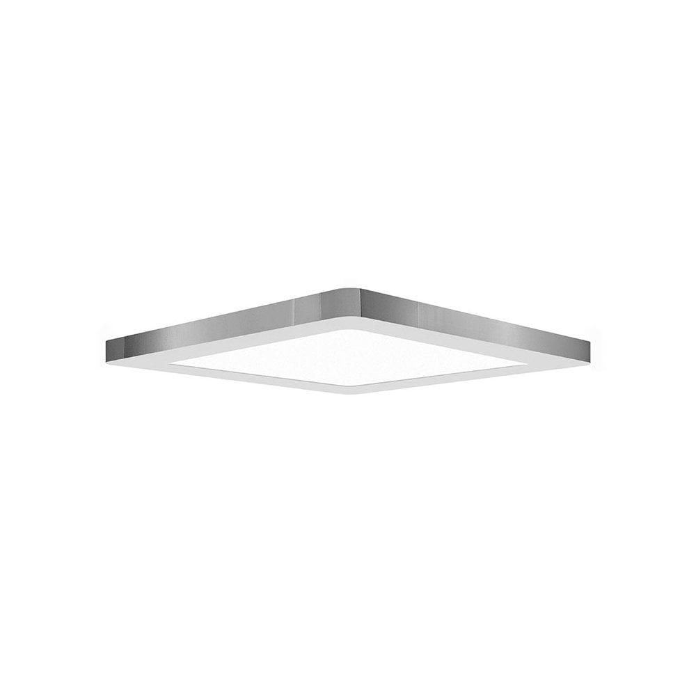 Access Lighting 20834TRIM-CH ModPLUS 8.5'' Baffle Recessed Trim
