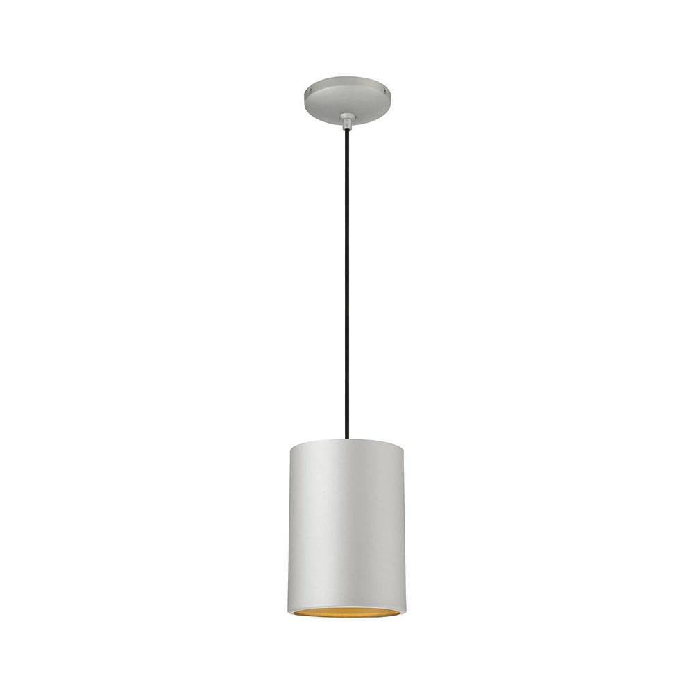 Access Lighting Pilson Xl 1 - Light Pendant in  Satin