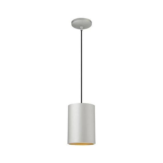 Access Lighting Pilson Xl 1 - Light Pendant in  Satin
