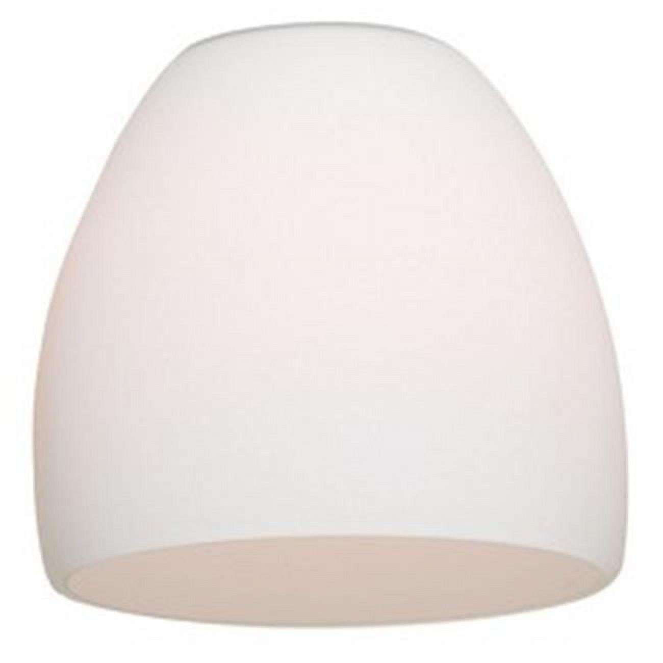 Opal Glass Cone Shade 4.5"