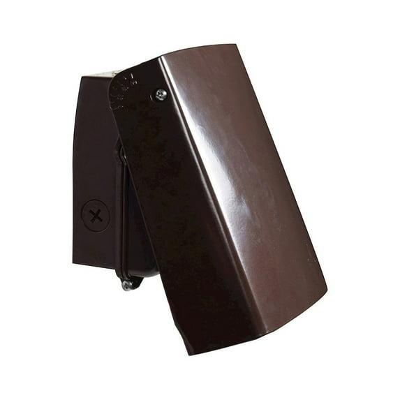 Access Lighting Adapt 1 - Light Sconce in  Bronze