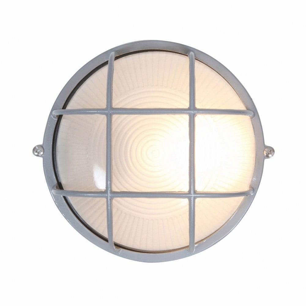 Access Lighting Nauticus 1 - Light Wall Light in  Satin